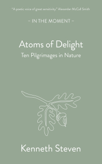 Imagen de portada: Atoms of Delight 9781915089939