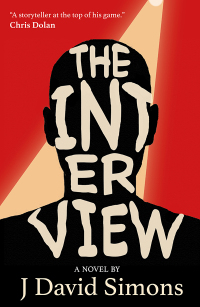 Imagen de portada: The Interview 9781916812215