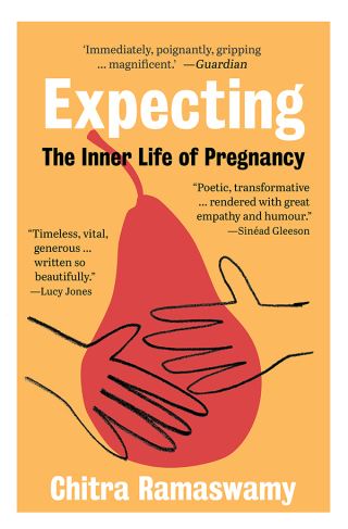 Cover image: Expecting 9781916812291