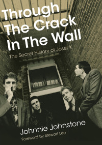 Cover image: Through The Crack In The Wall 9781916829046