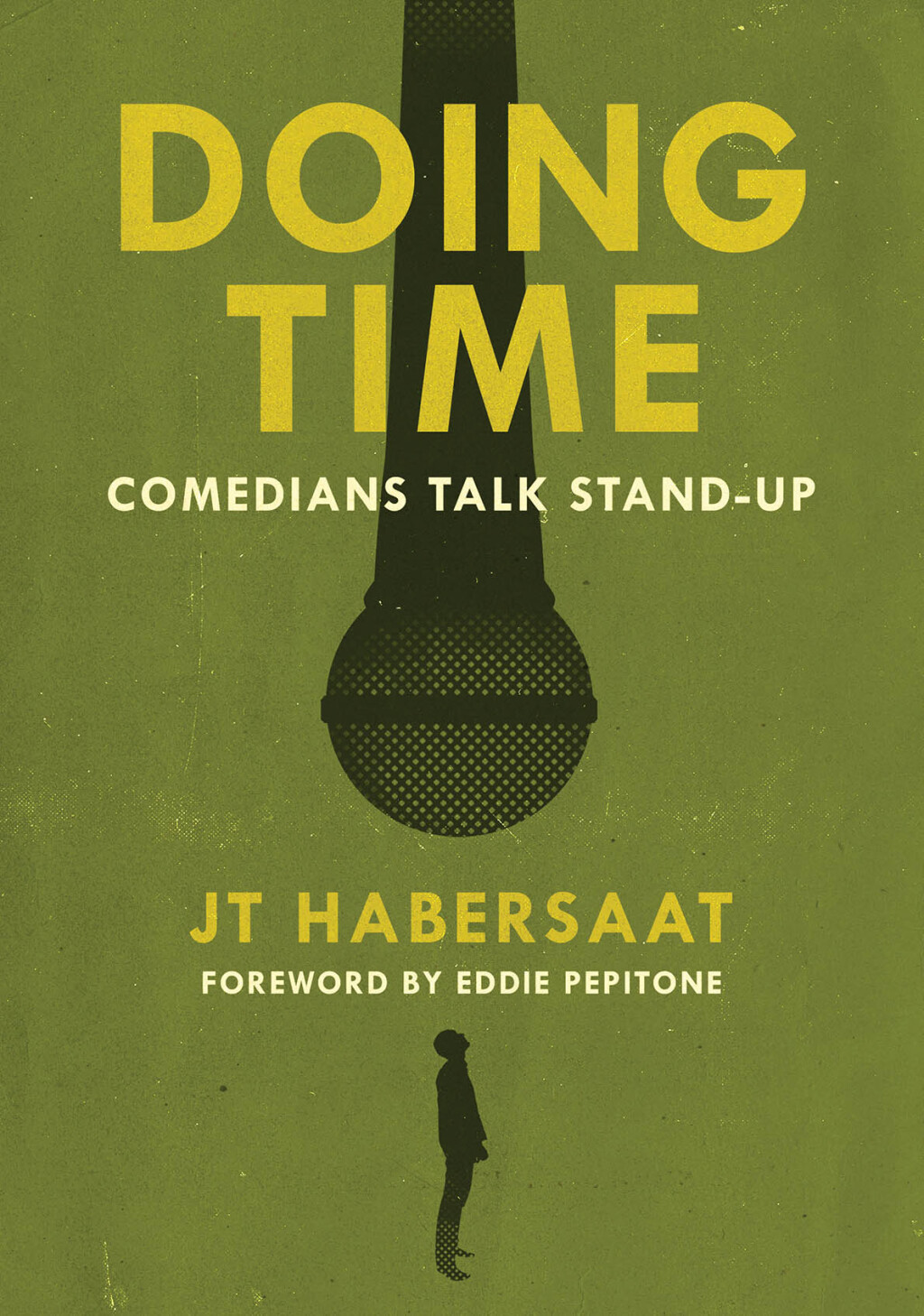 Doing Time (eBook)