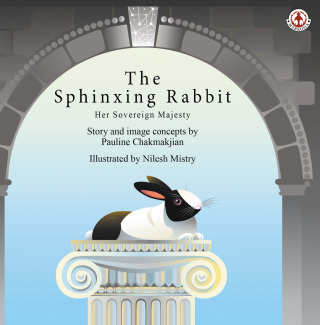 Cover image: The Sphinxing Rabbit 9781916968004