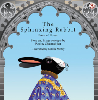 Cover image: The Sphinxing Rabbit 9781916968127