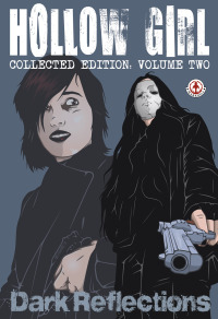 Cover image: Hollow Girl 9781916968189