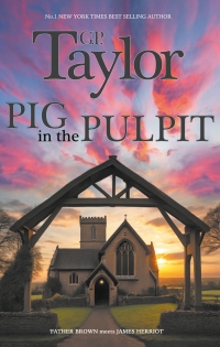 Cover image: Pig in the Pulpit 9781905692972