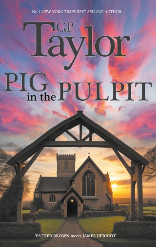 Cover image: Pig in the Pulpit 9781905692972