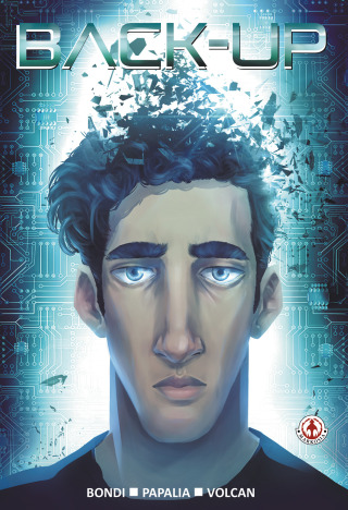 Imagen de portada: Back-Up 9781916968585