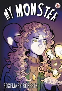 Cover image: My Monster 9781916968622