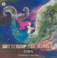 Cover image: Buttercup and Marina 9781916968660