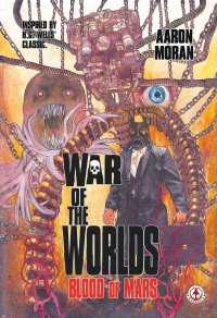 表紙画像: War of the Worlds 9781916968769