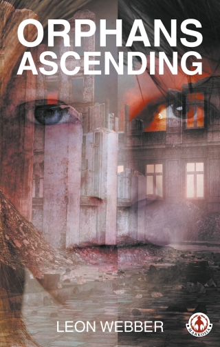 Imagen de portada: Orphans Ascending 9781916968844