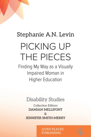 Cover image: Picking Up the Pieces 1st edition 9781916985902