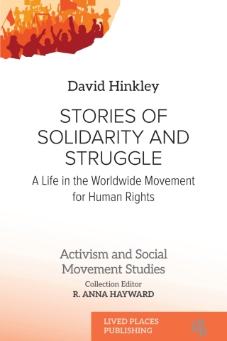 Imagen de portada: Stories of Solidarity and Struggle 1st edition 9781916985933