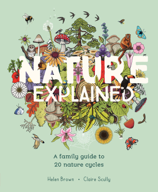 Cover image: Nature Explained 9781917044226