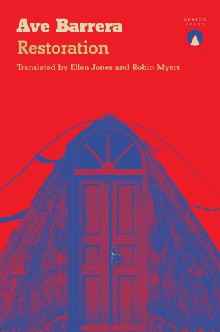 Cover image: Restoration 9781917260022