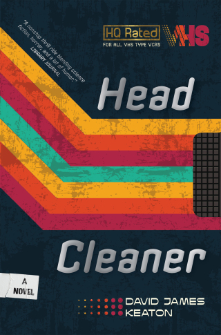 Cover image: Head Cleaner 9781917415088