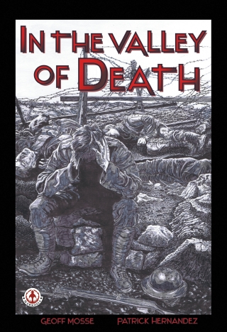 Cover image: In the Valley of Death 9781917459303