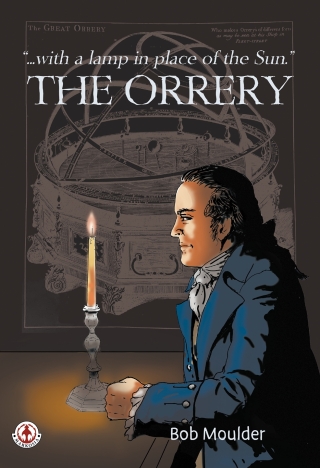Titelbild: The Orrery 9781917459716