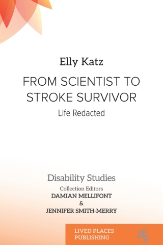 Imagen de portada: From Scientist to Stroke Survivor 1st edition 9781917503334