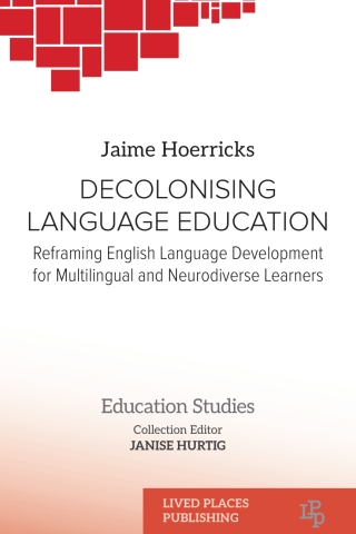 Cover image: Decolonising Language Education 1st edition 9781917503938