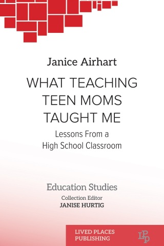 Imagen de portada: What Teaching Teen Moms Taught Me 1st edition 9781917566001