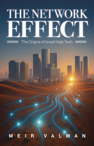 Cover image: The Network Effect 9781917704090