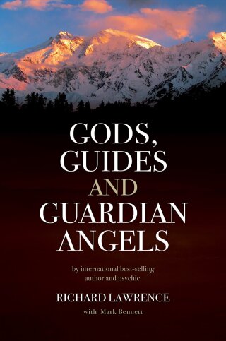 Cover image: Gods, Guides and Guardian Angels 9781846940514