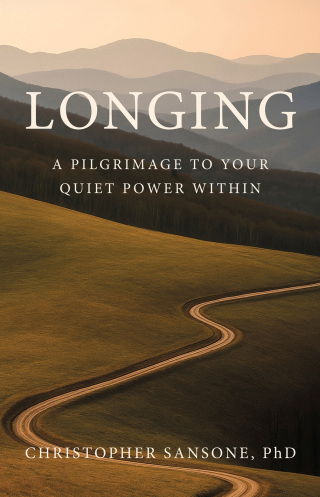 Cover image: Longing 9781917704397