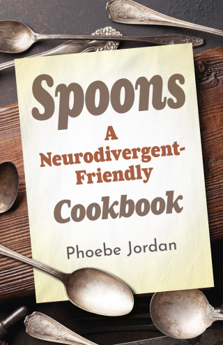 Cover image: Spoons 9781917704595