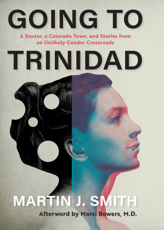 Cover image: Going to Trinidad 9781917895101