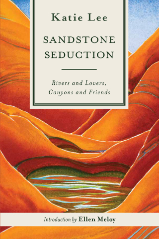 Cover image: Sandstone Seduction 9781917895132