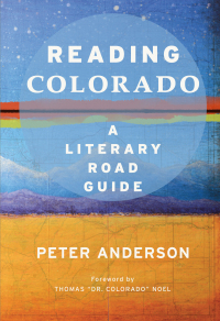 Cover image: Reading Colorado 9781917895194