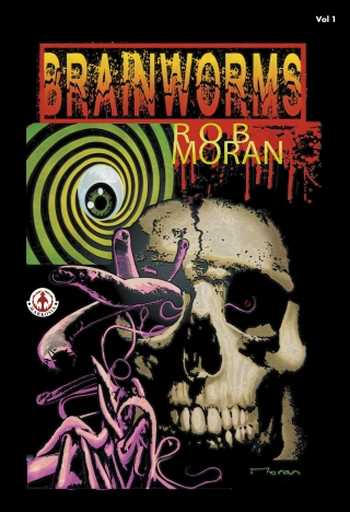 Imagen de portada: Brainworms 9781918052329