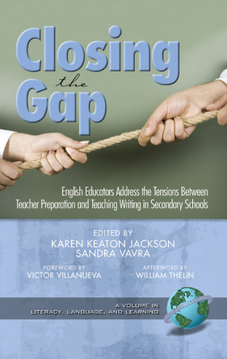 Imagen de portada: Closing the Gap 9781593117825