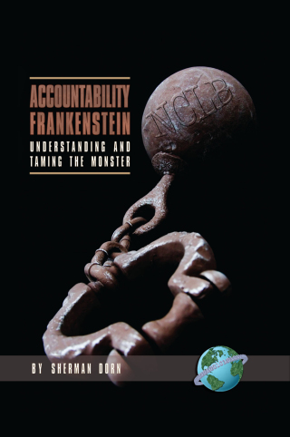 Imagen de portada: Accountability Frankenstein 9781593116248
