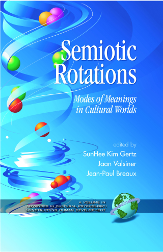 Imagen de portada: Semiotic Rotations 9781593116101