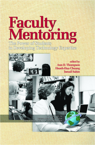 Imagen de portada: Faculty Mentoring 9781593115708