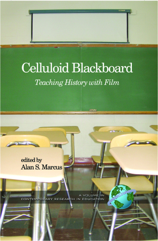 Imagen de portada: Celluloid Blackboard 9781593115739