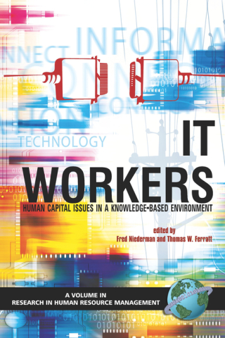 Imagen de portada: IT Workers 9781593114459