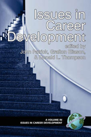 Imagen de portada: Issues in Career Development 9781931576062