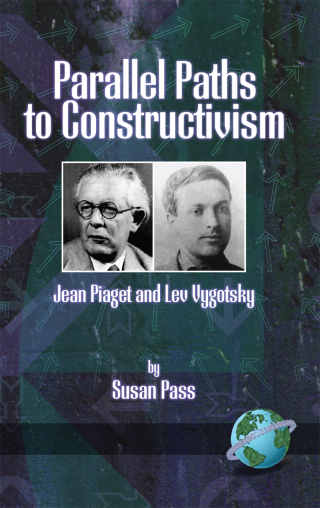 Imagen de portada: Parallel Paths to Constructivism 9781593111458