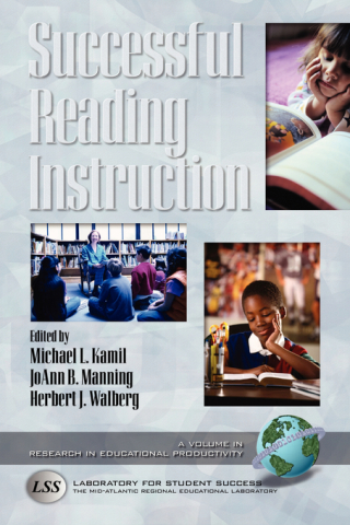 Imagen de portada: Successful Reading Instruction 9781931576659