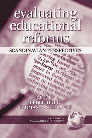 صورة الغلاف: Evaluating Educational Reforms 9781931576918