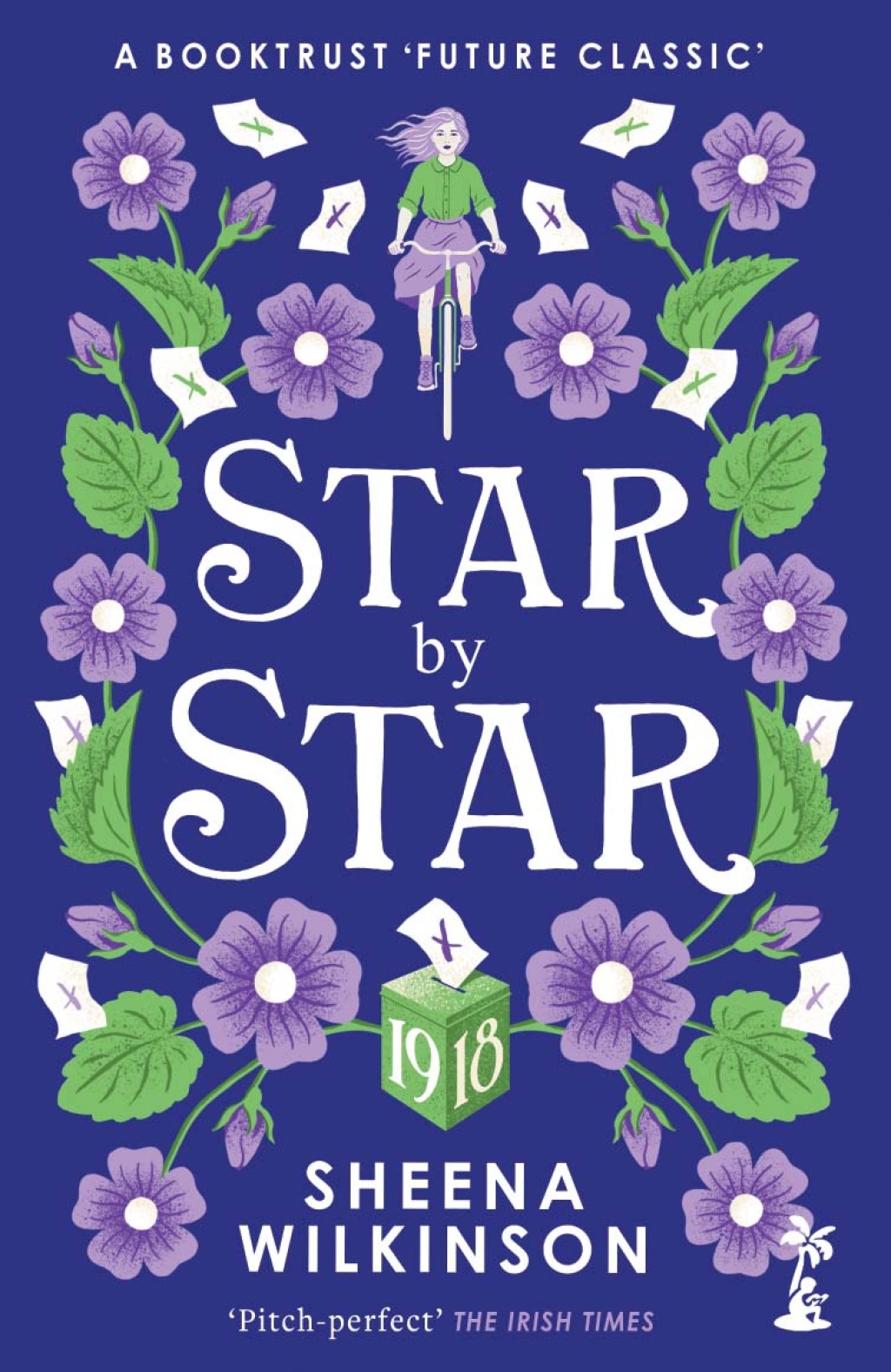 Star by Star eBook