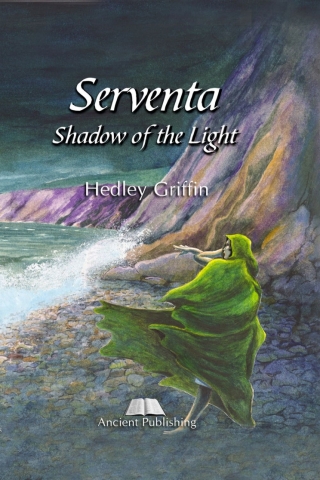 Cover image: Serventa, Shadow of the Light 1st edition 9781919648705
