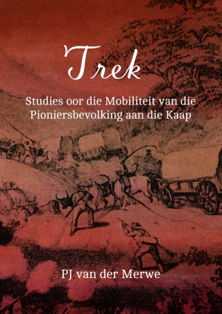 Imagen de portada: Trek 1st edition 9781919980775