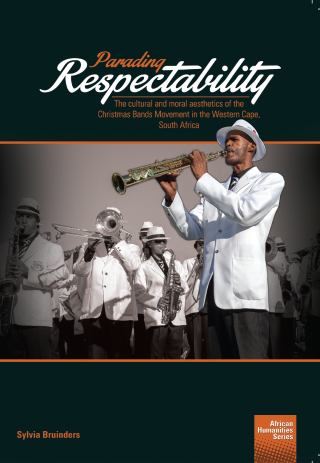 Titelbild: Parading Respectability 1st edition 9781920033194