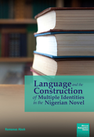 Cover image: Aboh: Language and the Construction of Multipl 1st edition 9781920033293
