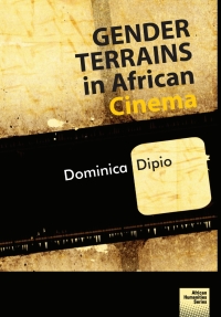 Cover image: Gender Terrains in African Cinema 9781920033385