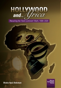 Cover image: Hollywood and Africa 9781920033668